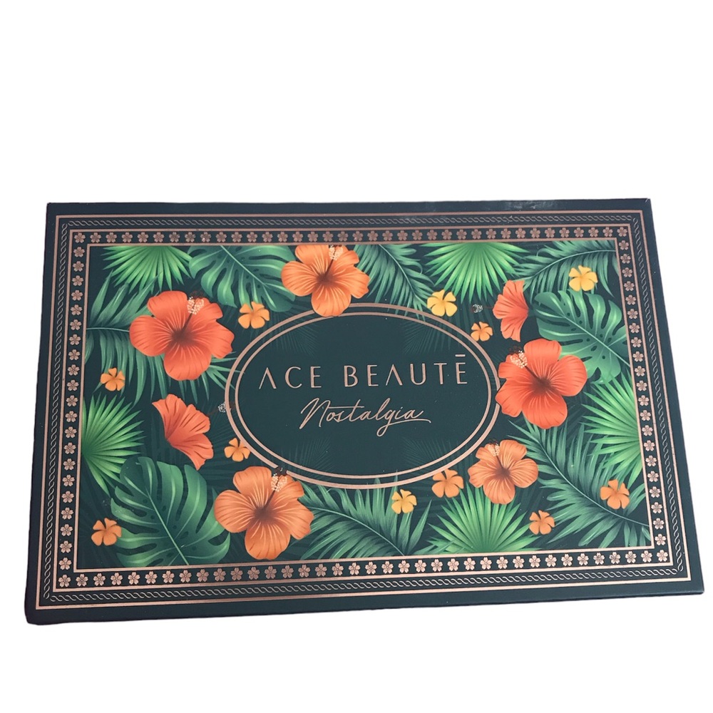 Ace Beaute Nostalgia
